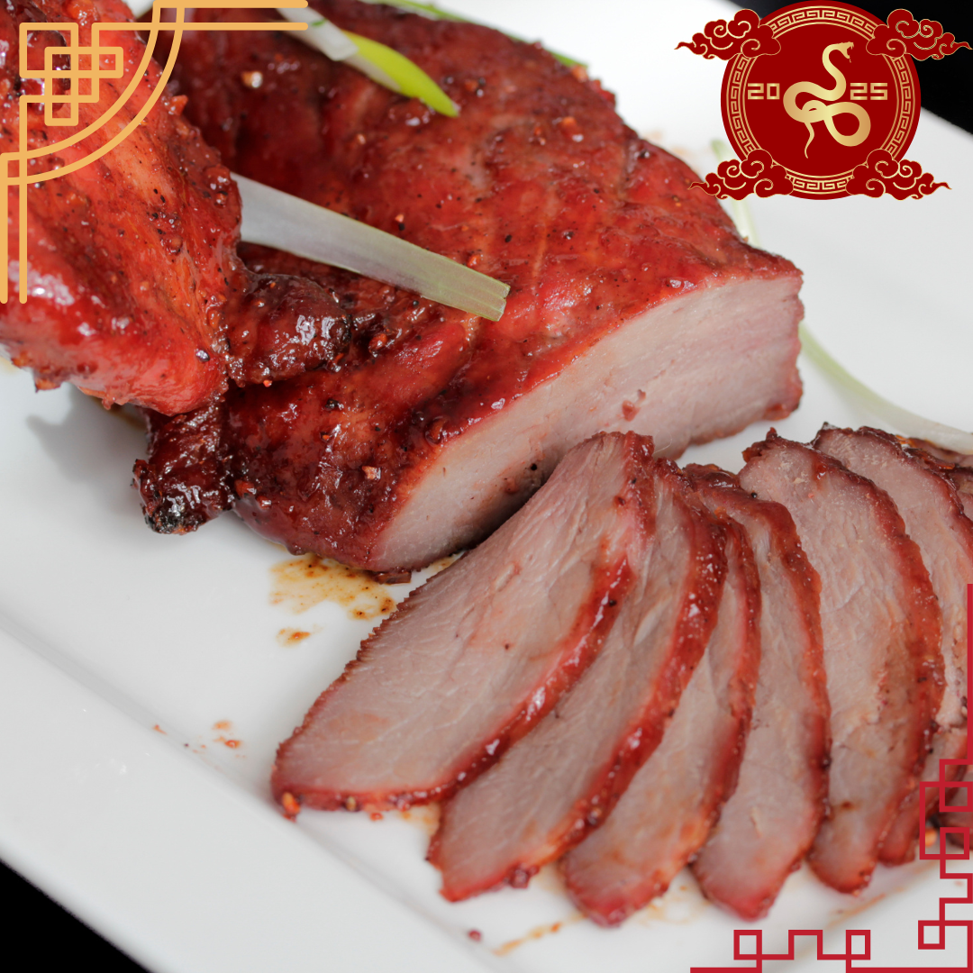 Char Siu
