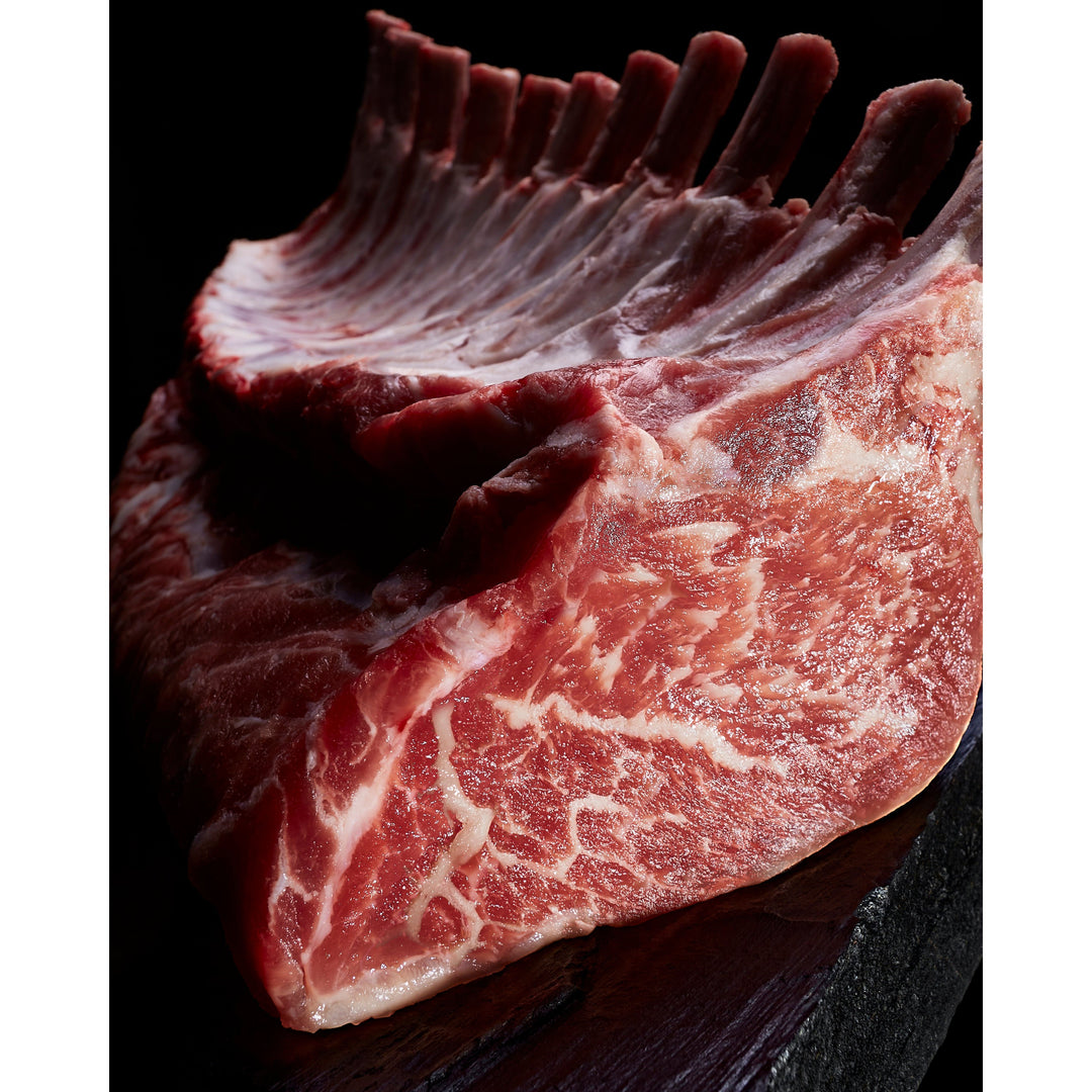 Montaraz - Carre Pork Rib Rack - EEUU093