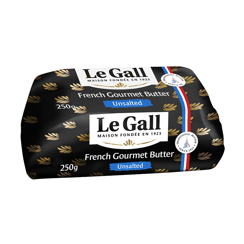 Le Gall Butter