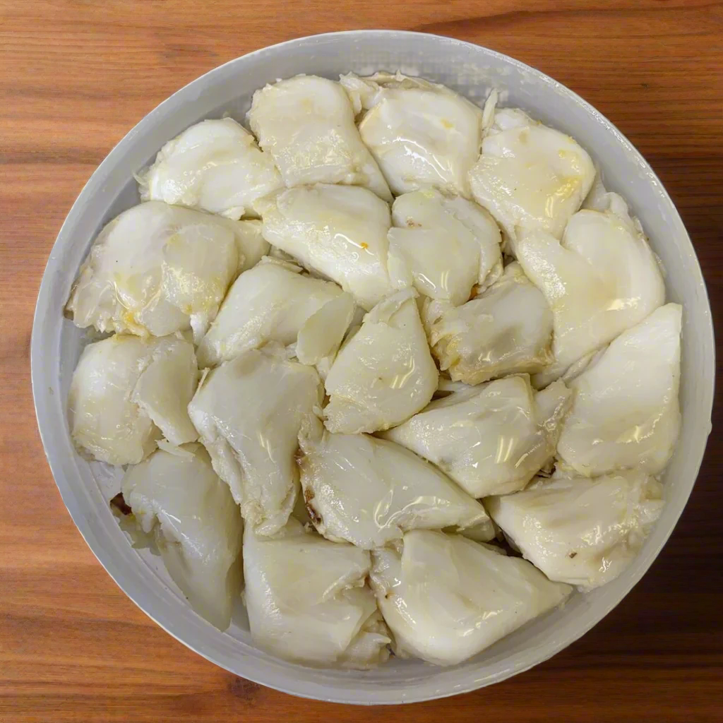 Maryland Style Jumbo Lump Blue Crab Meat