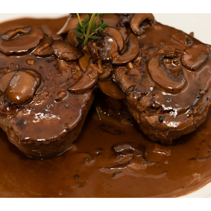 Veal de Glace Sauce