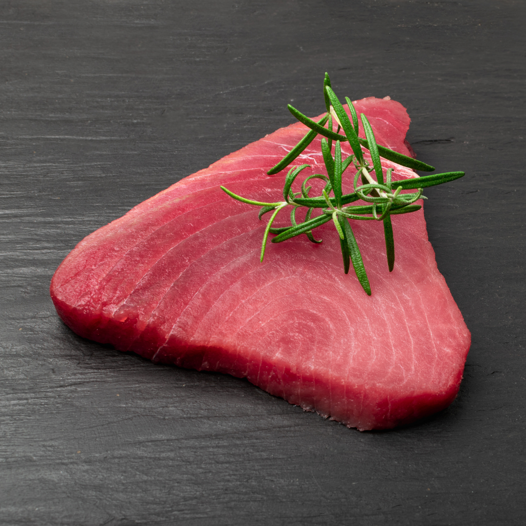 Bluefin Tuna for Sushi