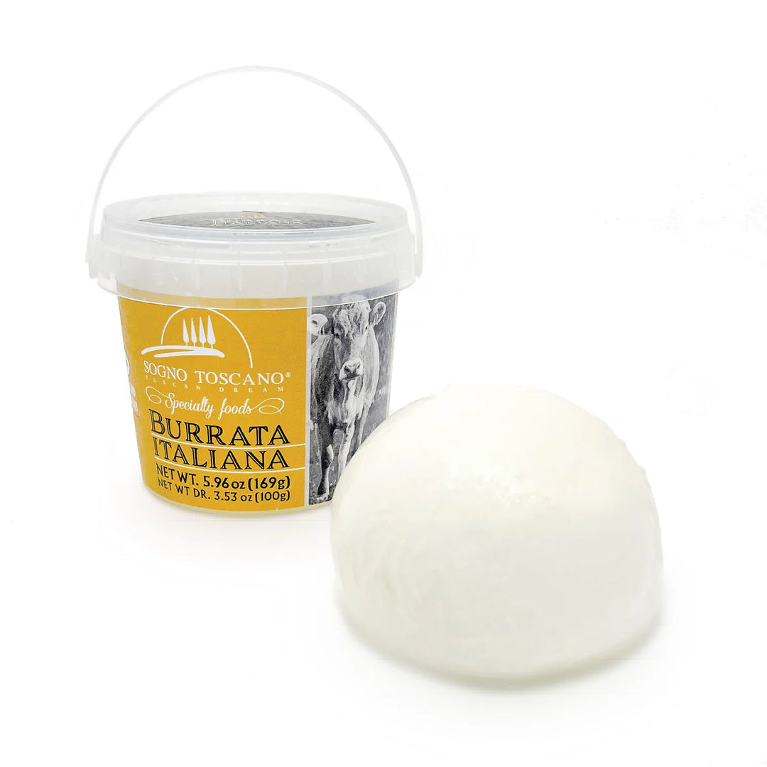 Italian Burrata
