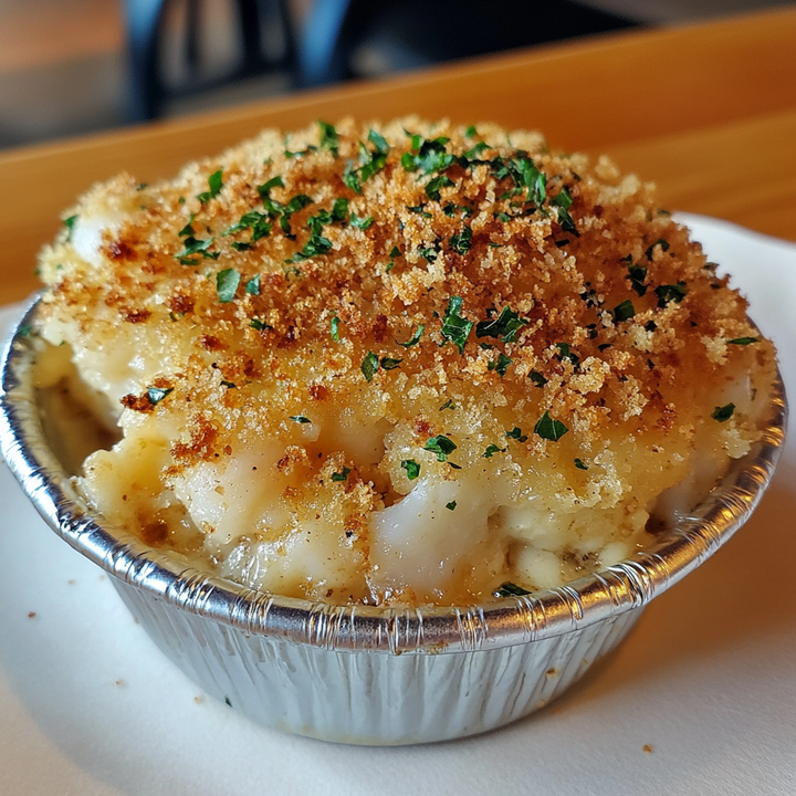 Overstuffed Crab Cakes – Pre-Cooked (Dungeness, or Maryland)