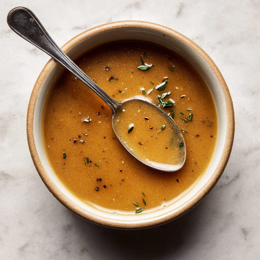 Veal Marsala Sauce