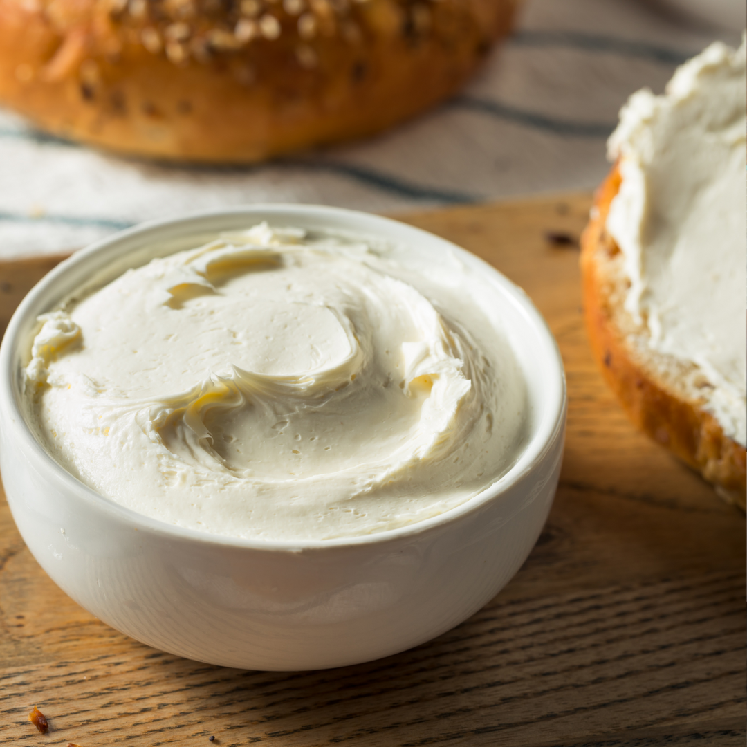 Cream Cheese