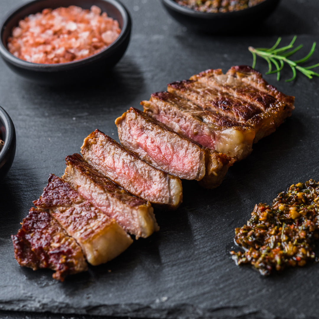 Australian F1 Wagyu Ribeye