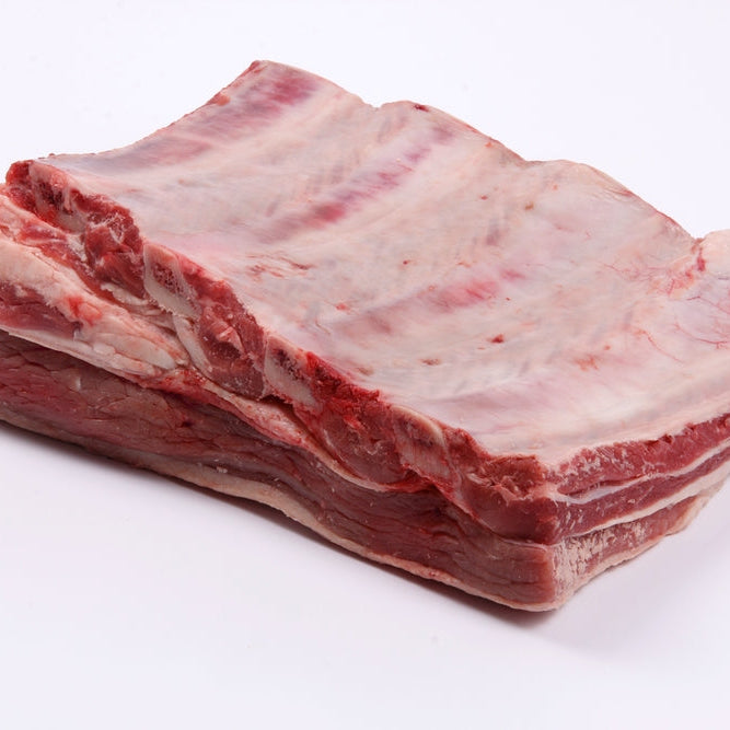 Panceta Ibérica - Pork Belly