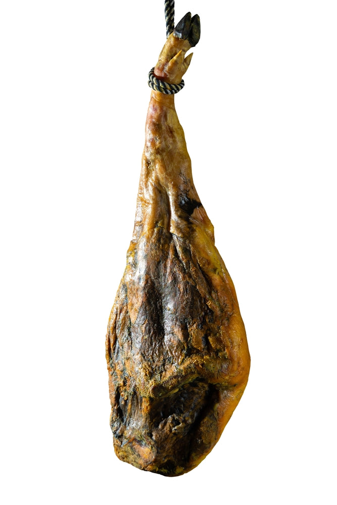 Montaraz - Bone-In Shoulder 100% Ibérico Bellota (Pata Negra)