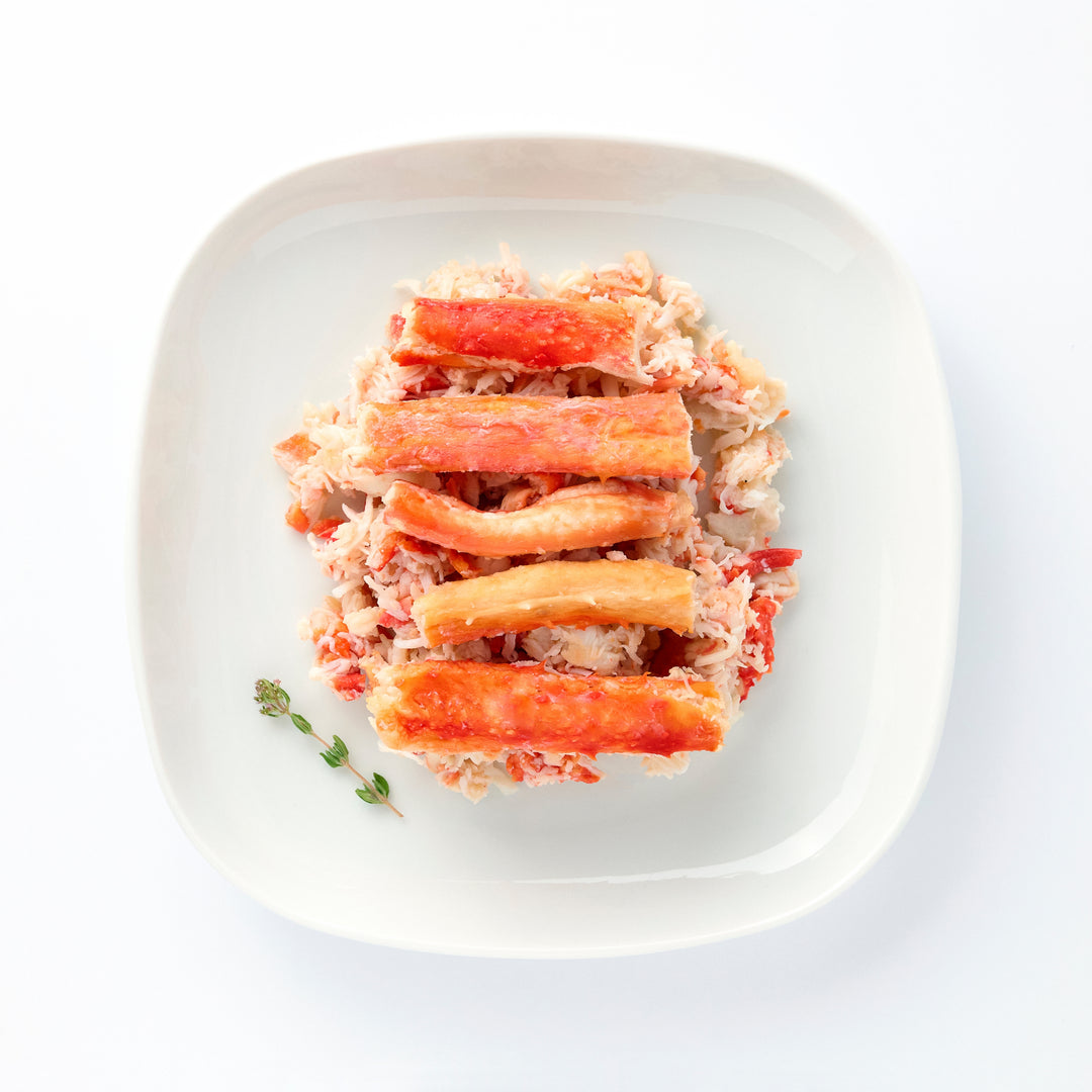 Crab Meat - Red King Crab