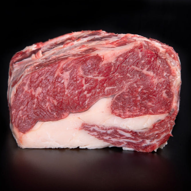 Montaraz - Pork Presa - Shoulder Steak