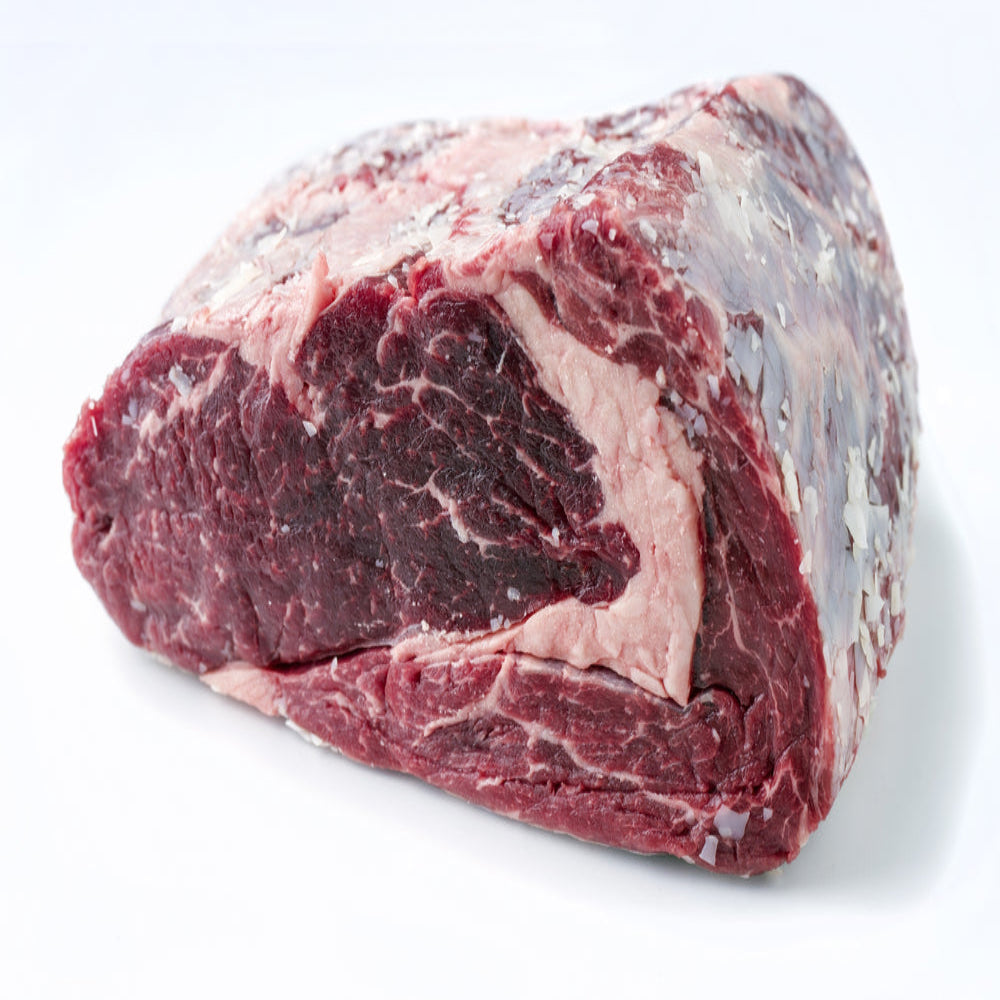 Montaraz - Pasture Raised Pork Cheeks Carrillera
