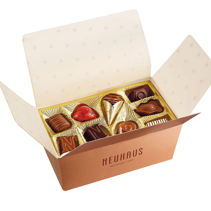 Neuhaus Chocolate Classic Ballotin 0.5lbs