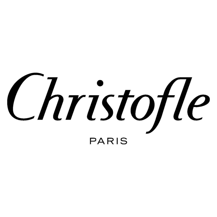Christofle Silver Babylone Small Silver Plated Bowl