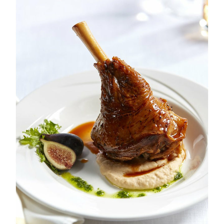 Braised Lamb Shank - 1lbs