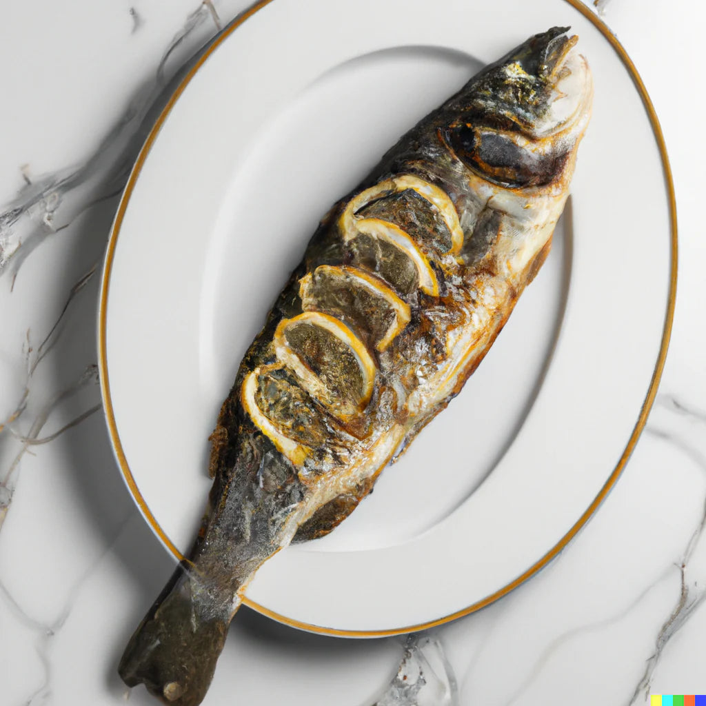 What is the difference between Loup de Mer and Bronzino?