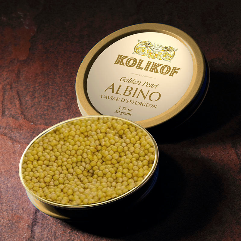 Gourmet Food Brands: A Guide to the World's Finest Ingredients