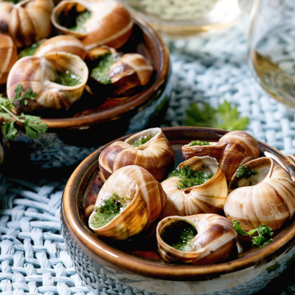 Everything to Know About Escargot