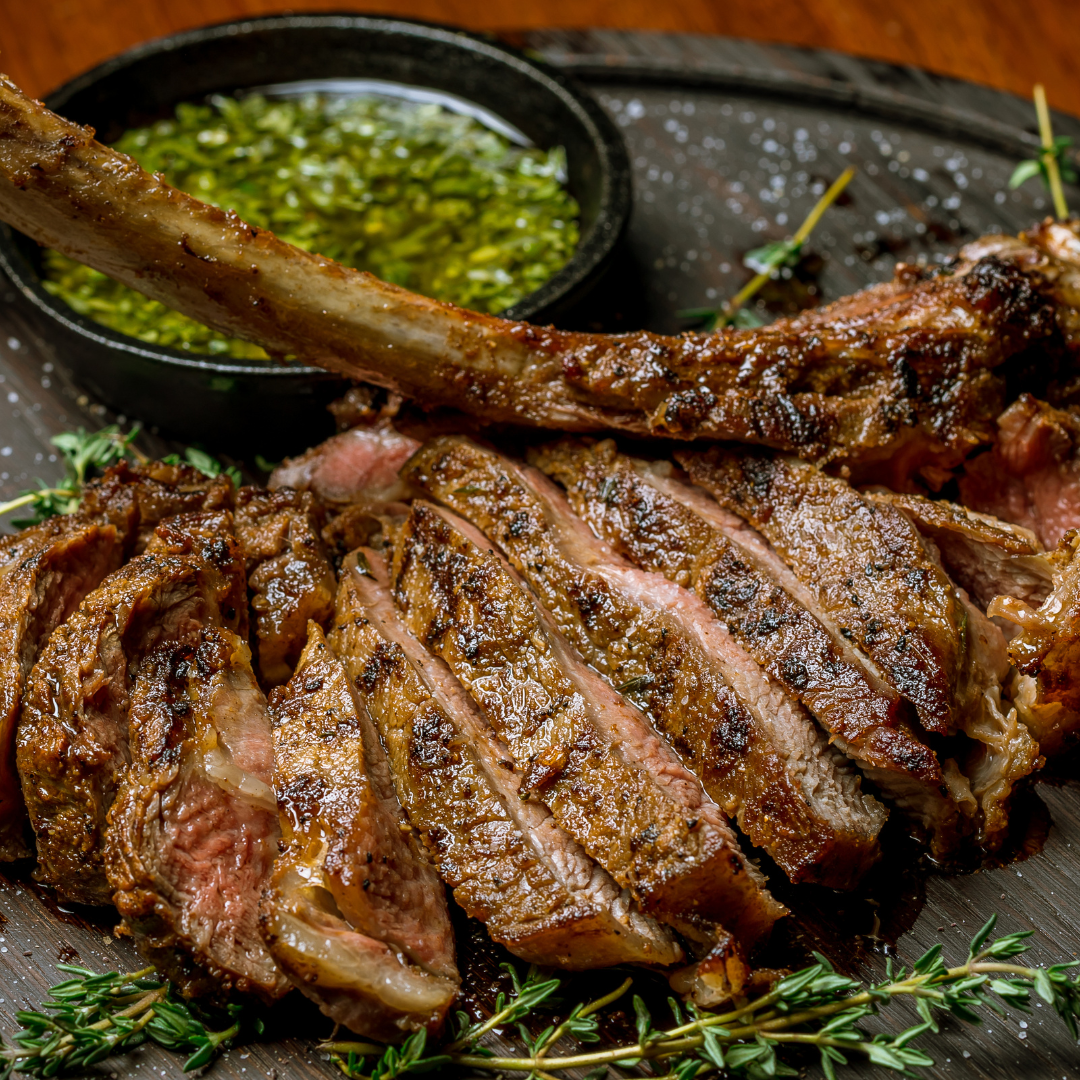 Australian Wagyu - Tomahawk