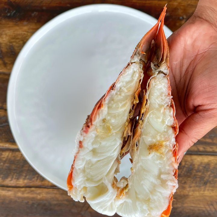 South African Lobster Tail (1 pc)