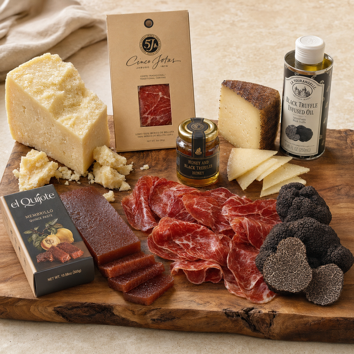 Charcuterie Kit