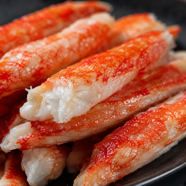 Crab Meat - Snow Crab Combo