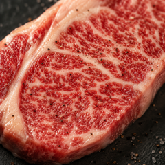 Filete de lomo australiano Wagyu BMS 8-9 NY