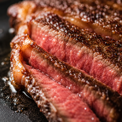 Filete de lomo australiano Wagyu BMS 8-9 NY