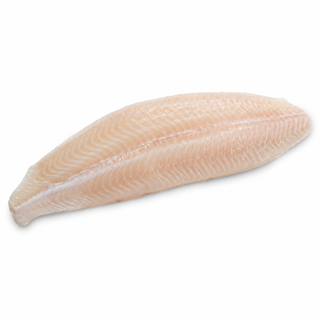 Dover Sole - Fillets Wild