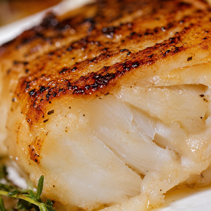 Chilean Sea Bass Fillets
