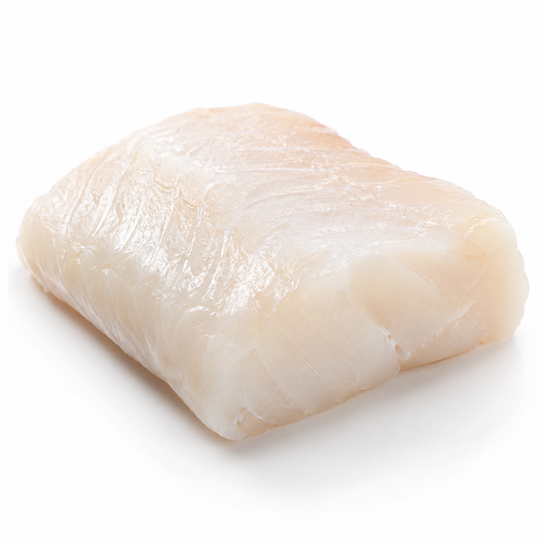 Cod Fish from Gulf of Maine