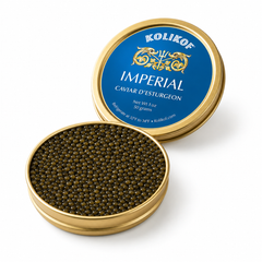 caviar imperial