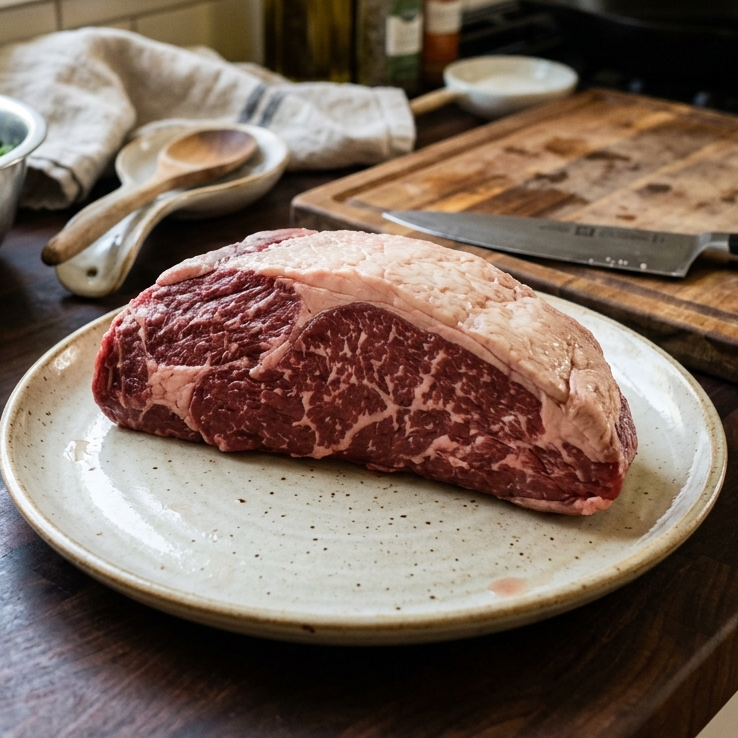 Prime Tri-Tip