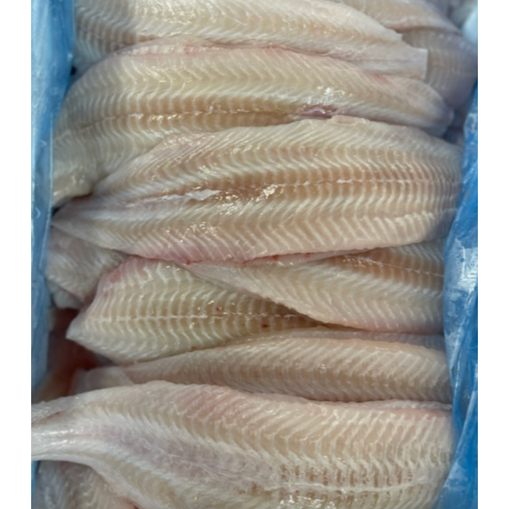 Dover Sole - Fillets Wild