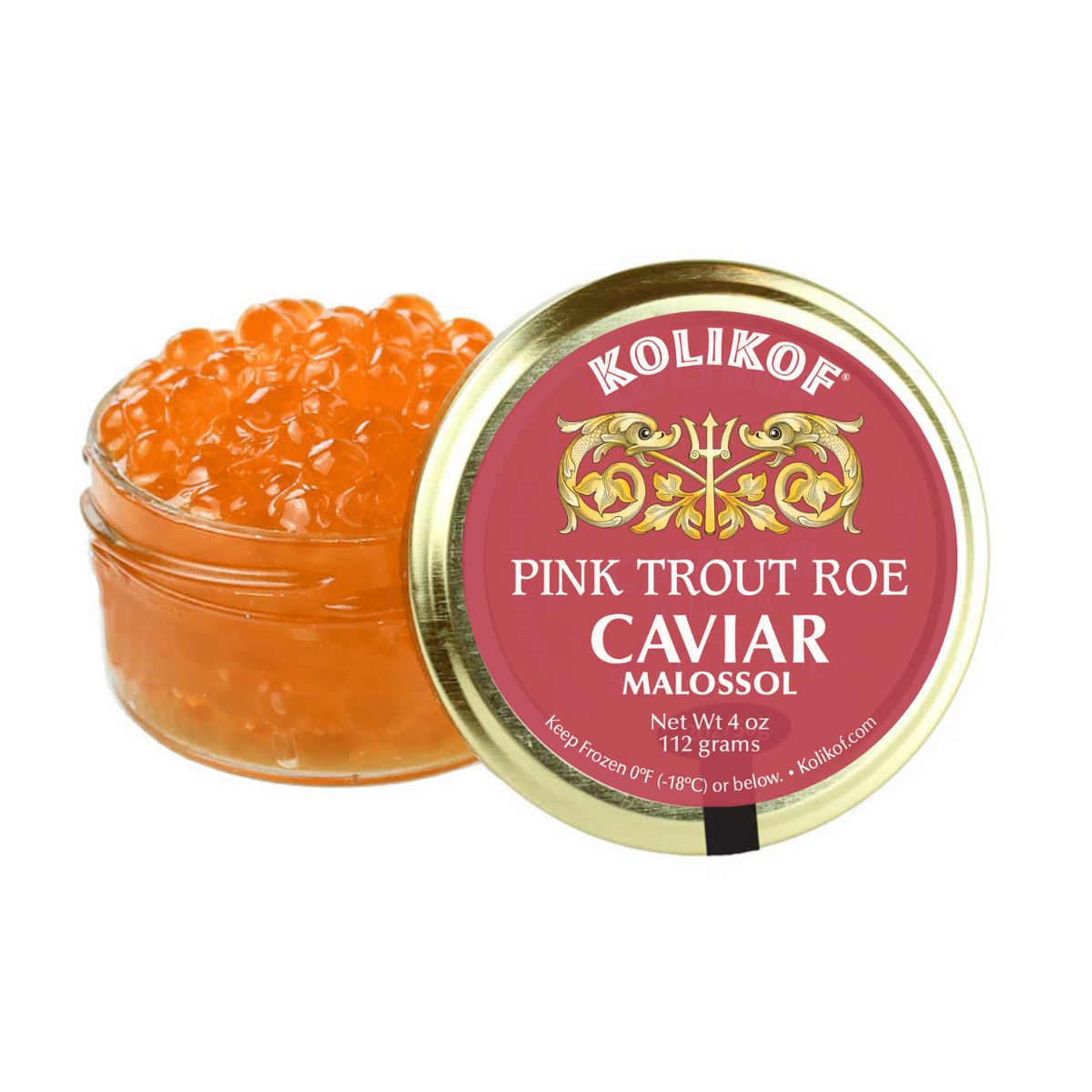 Trout Roe