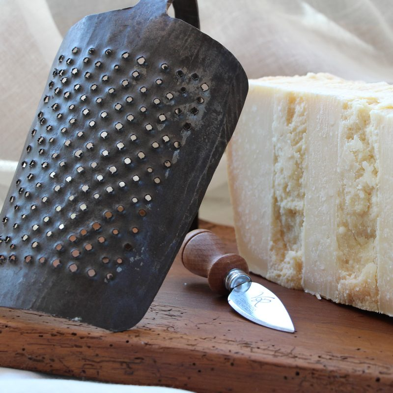 Parmigiano-Reggiano Aged 24 Months