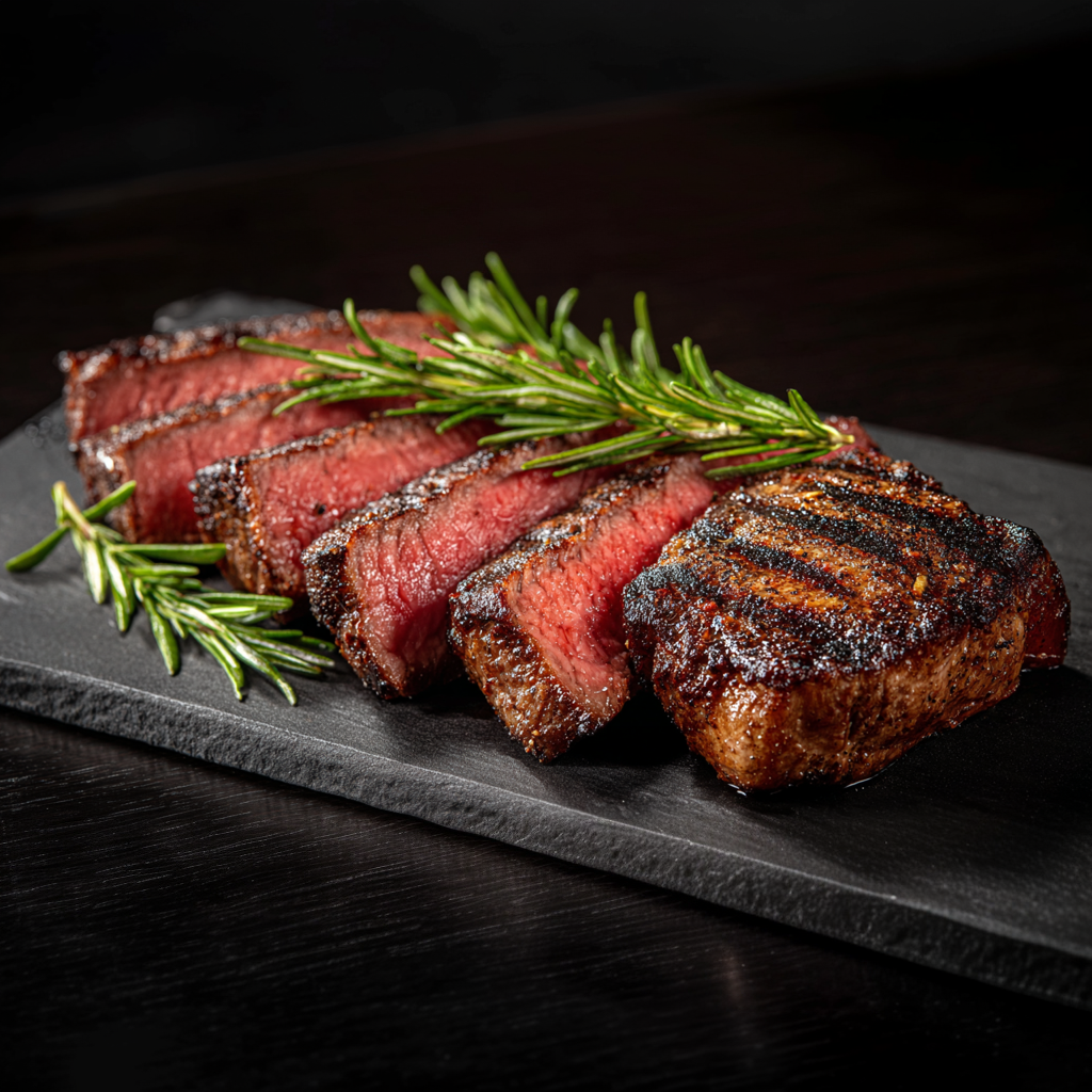 Prime NY Strip Steak