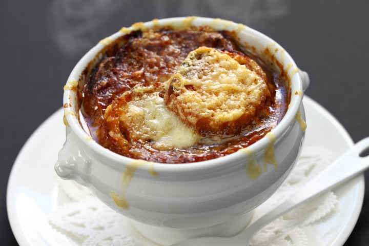 French Onion Soup Swiss Gruyere 24 mo