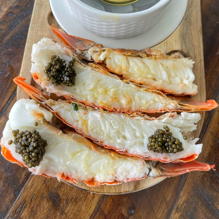 South African Lobster Tail (1 pc)