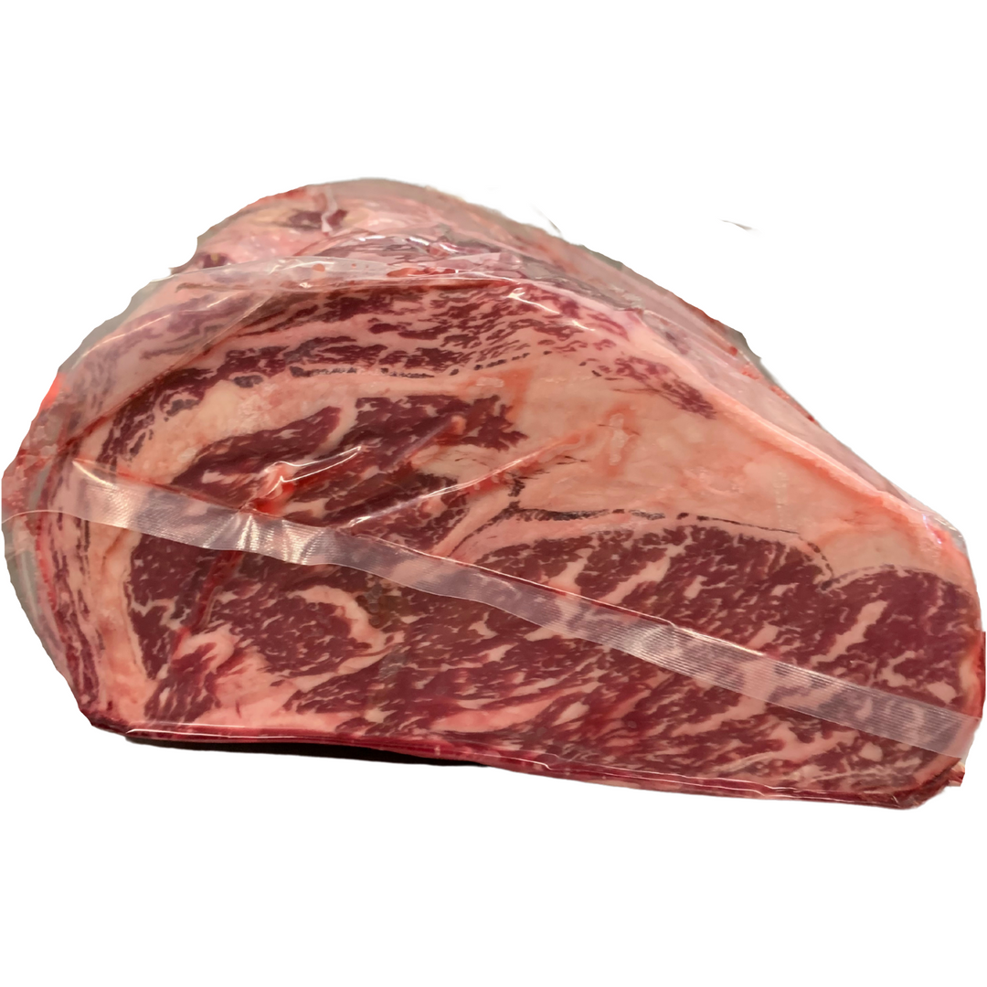 Australian Wagyu 8/9 Boneless Prime Rib