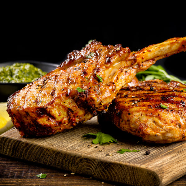 Buy best meats at Kolikof, as recommended by the best chefs in the world.