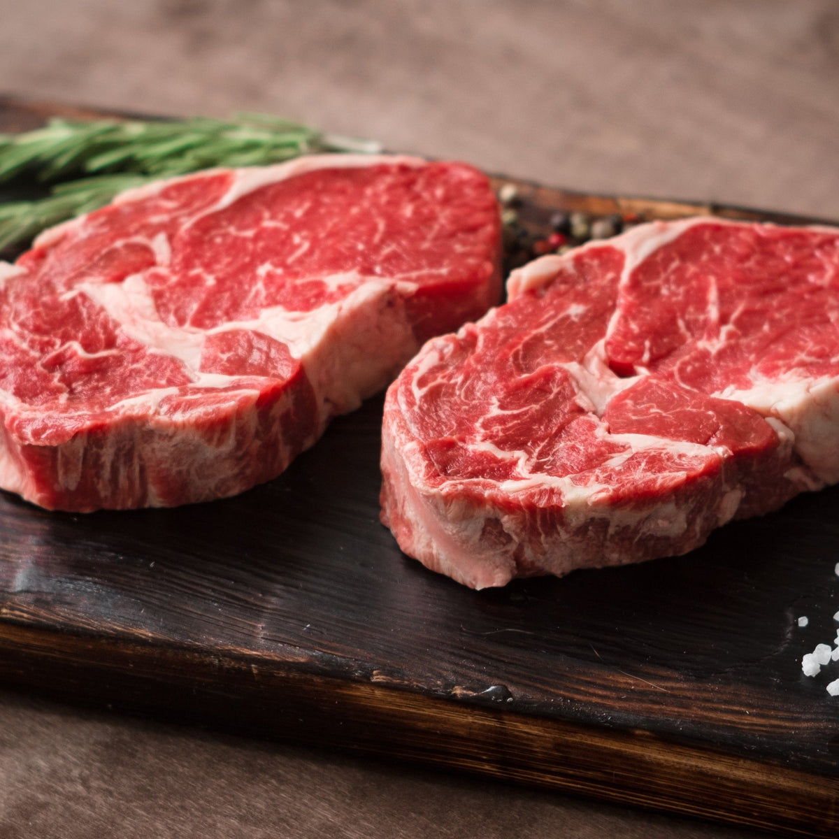 The richest classic Prime steak